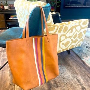 Madewell Tote Bag